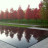 Reflection pond