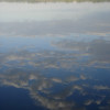 Lake Harriet Clouds