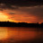 Cedar Lake Sunset