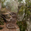 Carlton Peak Trail