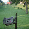Farm Mailbox