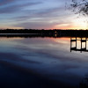 Lake Harriet Sunset